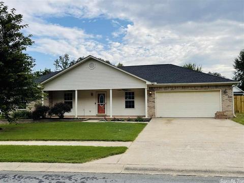 29 Stonehaven, Cabot, AR 72023 photo 2