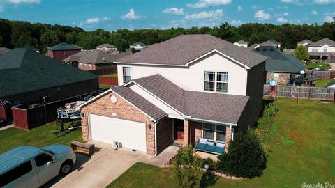 141 Harvick, Cabot, AR 72023 photo 1