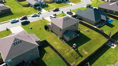 141 Harvick, Cabot, AR 72023 photo 7