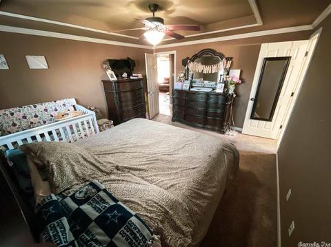 141 Harvick, Cabot, AR 72023 photo 22