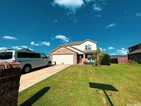 141 Harvick, Cabot, AR 72023 photo 3