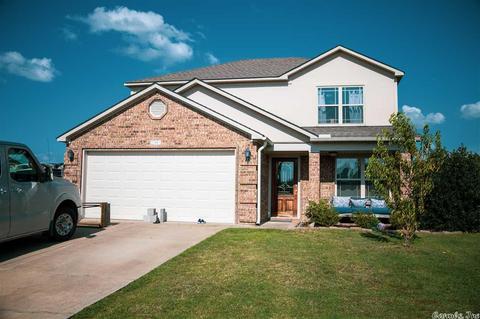 141 Harvick, Cabot, AR 72023 photo 2