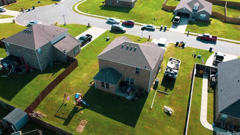 141 Harvick, Cabot, AR 72023 photo 6
