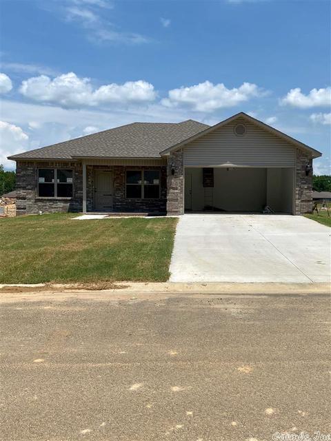 10 Lilly Ann Ct, Ward, AR 72176 photo 1