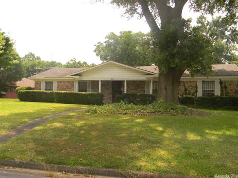 20 Smugglers Ln, Pine Bluff, AR 71603 photo 36
