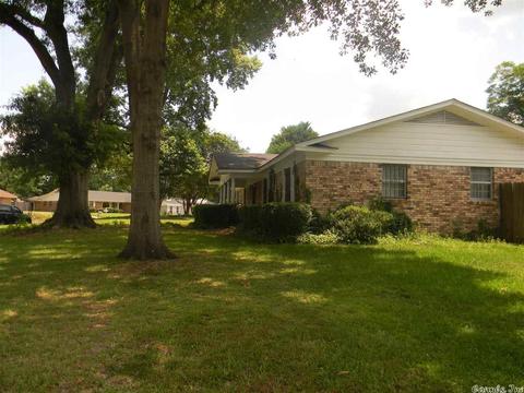 20 Smugglers Ln, Pine Bluff, AR 71603 photo 33