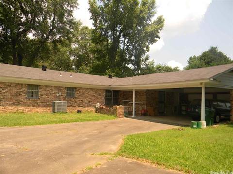 20 Smugglers Ln, Pine Bluff, AR 71603 photo 29