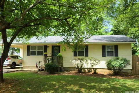 7673 Samples Rd, Benton, AR 72019 photo 1