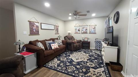 7673 Samples Rd, Benton, AR 72019 photo 7