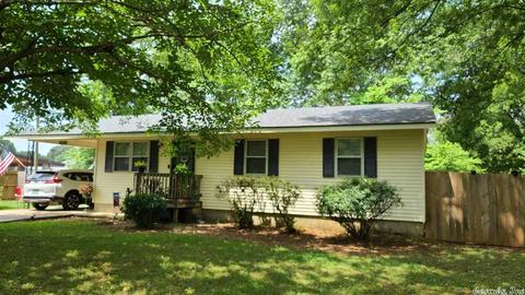 7673 Samples Rd, Benton, AR 72019 photo 2