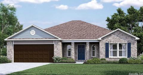 4400 Olympic Dr, Benton, AR 72019 photo 2