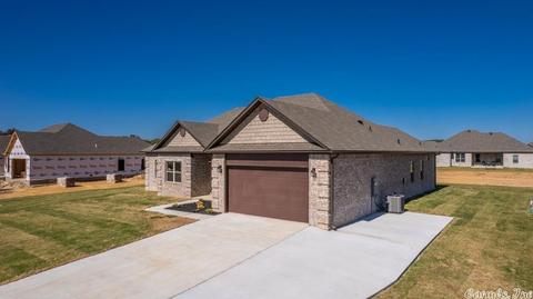 20 Charlene Dr, Cabot, AR 72023 photo 1