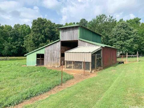 149 Sheep Shank Bnd, Quitman, AR 72131 photo 9