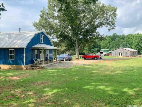 149 Sheep Shank Bnd, Quitman, AR 72131 photo 2