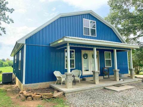 149 Sheep Shank Bnd, Quitman, AR 72131 photo 1