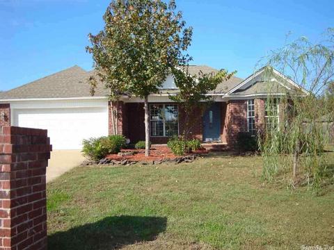 4 Grace Ct, Searcy, AR 72143 photo 1