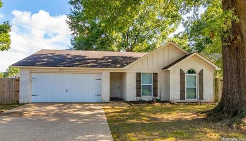 305 Griffis Rd, Bryant, AR 72022 photo 1