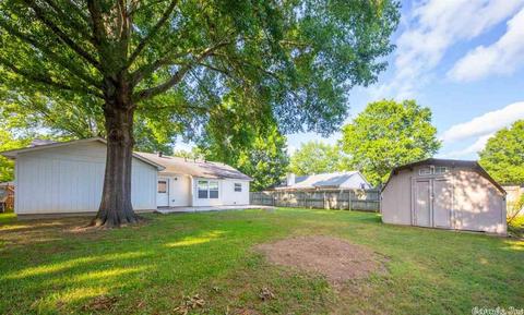 305 Griffis Rd, Bryant, AR 72022 photo 32