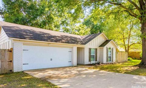 305 Griffis Rd, Bryant, AR 72022 photo 3