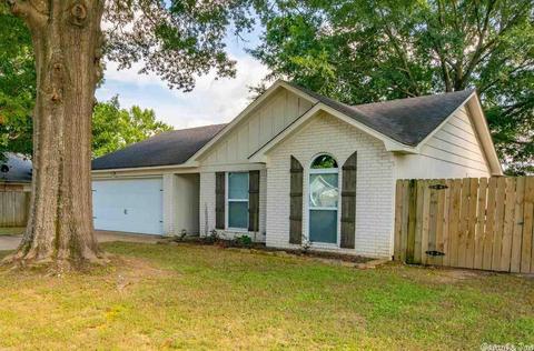 305 Griffis Rd, Bryant, AR 72022 photo 2