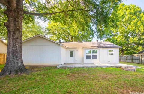 305 Griffis Rd, Bryant, AR 72022 photo 33