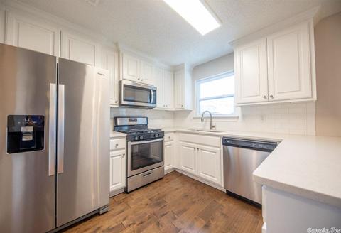 305 Griffis Rd, Bryant, AR 72022 photo 14