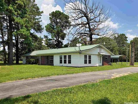 598 S Hwy 71 Hwy, Ashdown, AR 71822 photo 37