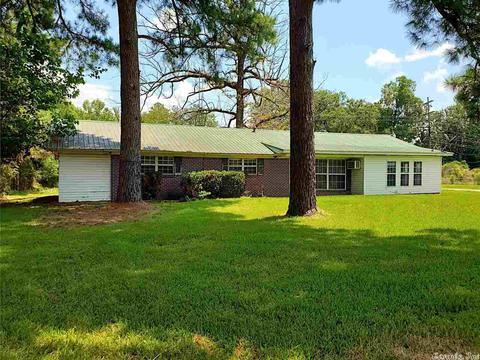 598 S Hwy 71 Hwy, Ashdown, AR 71822 photo 2