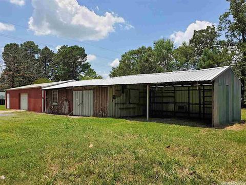 598 S Hwy 71 Hwy, Ashdown, AR 71822 photo 38