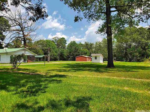 598 S Hwy 71 Hwy, Ashdown, AR 71822 photo 36
