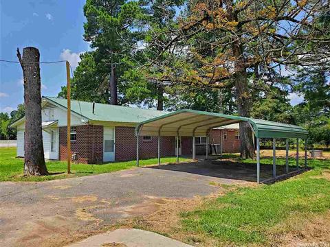 598 S Hwy 71 Hwy, Ashdown, AR 71822 photo 30