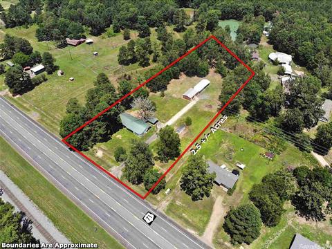 598 S Hwy 71 Hwy, Ashdown, AR 71822 photo 40