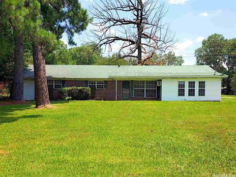 598 S Hwy 71 Hwy, Ashdown, AR 71822 photo 1