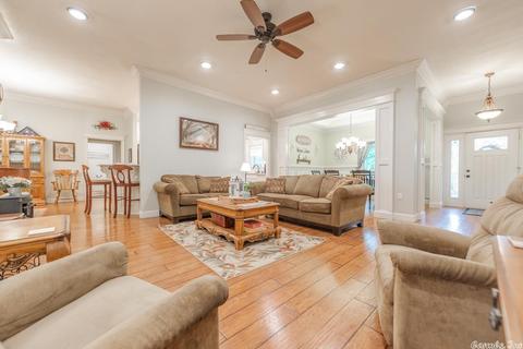 1414 Bland Chapel Rd, Ward, AR 72176 photo 13