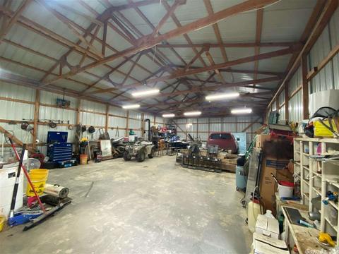 1414 Bland Chapel Rd, Ward, AR 72176 photo 7