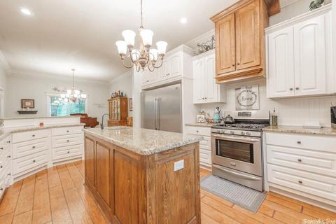 1414 Bland Chapel Rd, Ward, AR 72176 photo 22