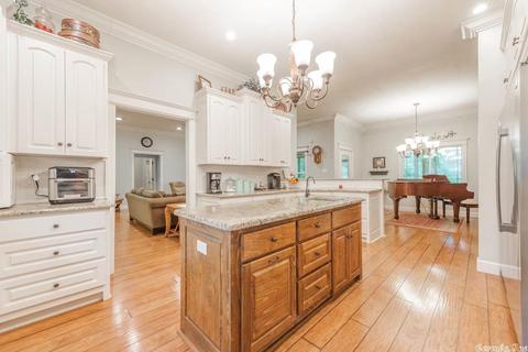 1414 Bland Chapel Rd, Ward, AR 72176 photo 23