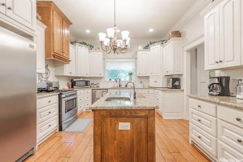 1414 Bland Chapel Rd, Ward, AR 72176 photo 21