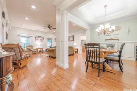 1414 Bland Chapel Rd, Ward, AR 72176 photo 16