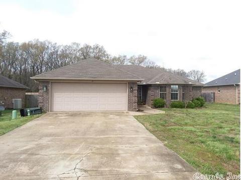 32 Eaglebrook, Conway, AR 72032 photo 1