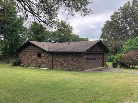 312 Jason St, Clinton, AR 72031 photo 7