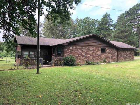 312 Jason St, Clinton, AR 72031 photo 5