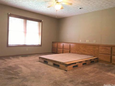 312 Jason St, Clinton, AR 72031 photo 22