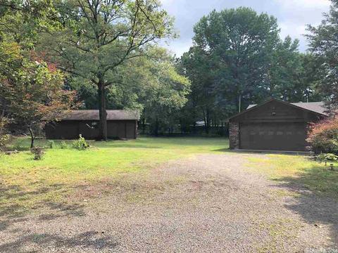312 Jason St, Clinton, AR 72031 photo 4
