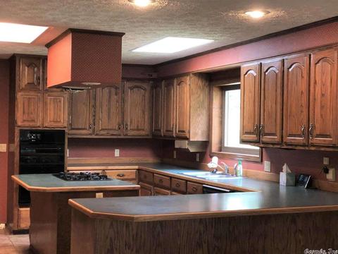 312 Jason St, Clinton, AR 72031 photo 17