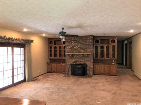 312 Jason St, Clinton, AR 72031 photo 20