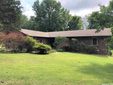 312 Jason St, Clinton, AR 72031 photo 1