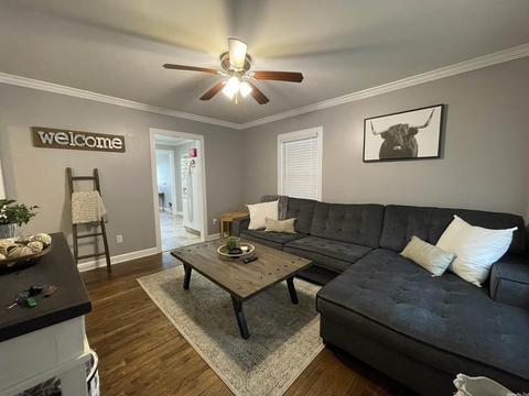 316 Mildred Ave, Trumann, AR 72472 photo 2