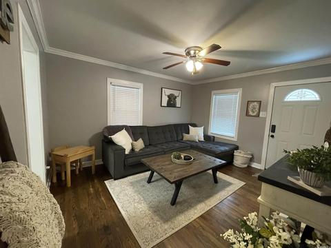 316 Mildred Ave, Trumann, AR 72472 photo 3