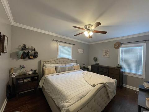 316 Mildred Ave, Trumann, AR 72472 photo 16